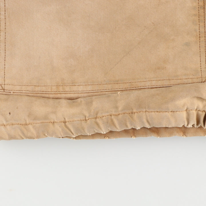 80'S Carhartt Duck Work Jacket Made in USA Men's XL Vintage /eaa383736