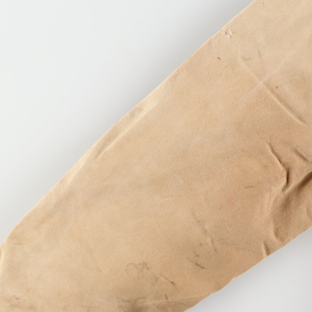 80'S Carhartt Duck Work Jacket Made in USA Men's XL Vintage /eaa383736