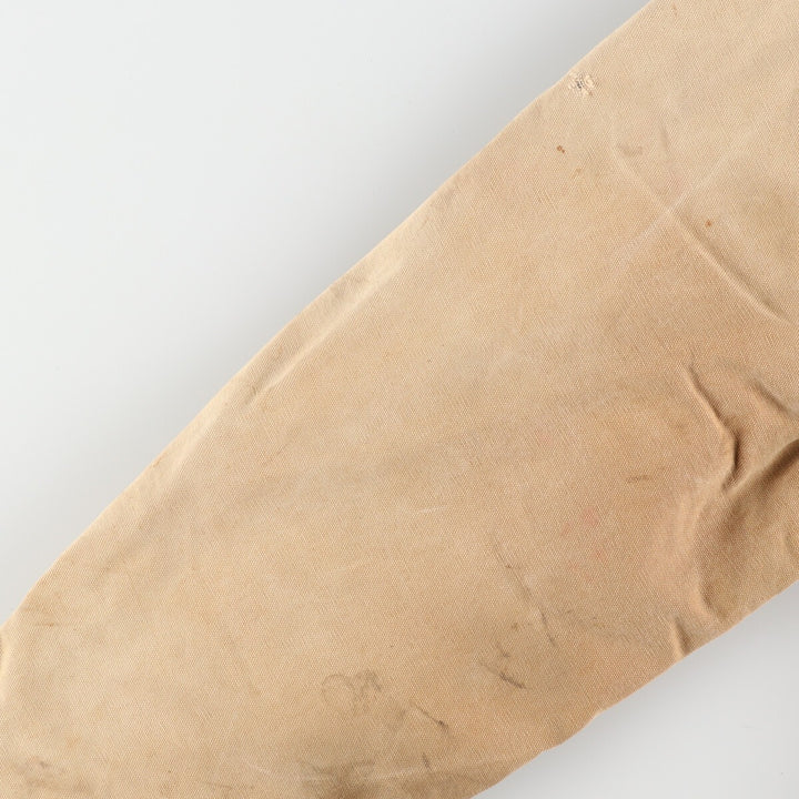 80'S Carhartt Duck Work Jacket Made in USA Men's XL Vintage /eaa383736