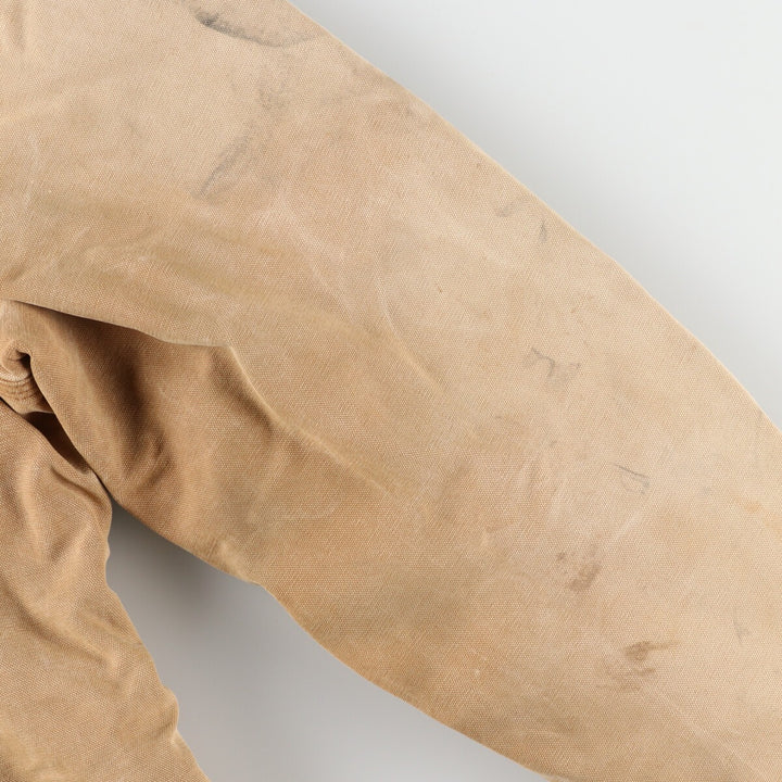 80'S Carhartt Duck Work Jacket Made in USA Men's XL Vintage /eaa383736