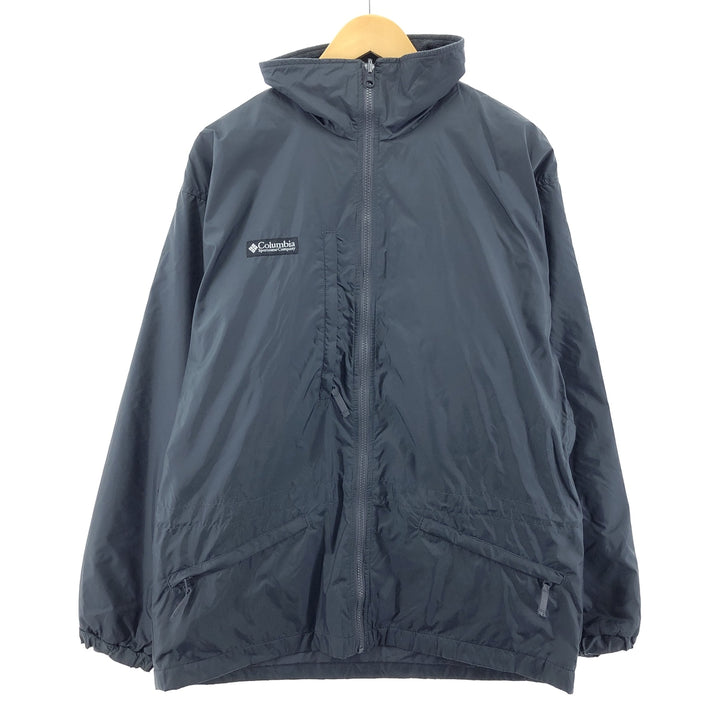 Columbia Nylon Jacket Men's L /eaa383742