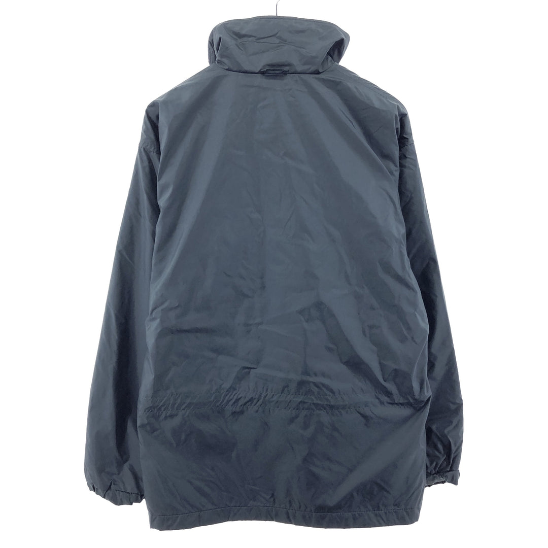 Columbia Nylon Jacket Men's L /eaa383742