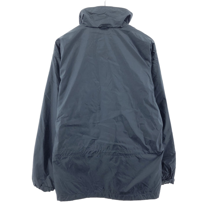 Columbia Nylon Jacket Men's L /eaa383742