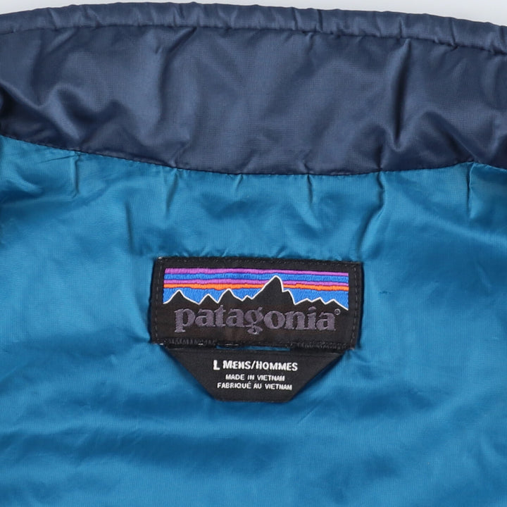 Patagonia Nano Puff Jacket 84211SP16, padded jacket, men's L, made in 2016 / eaa383748