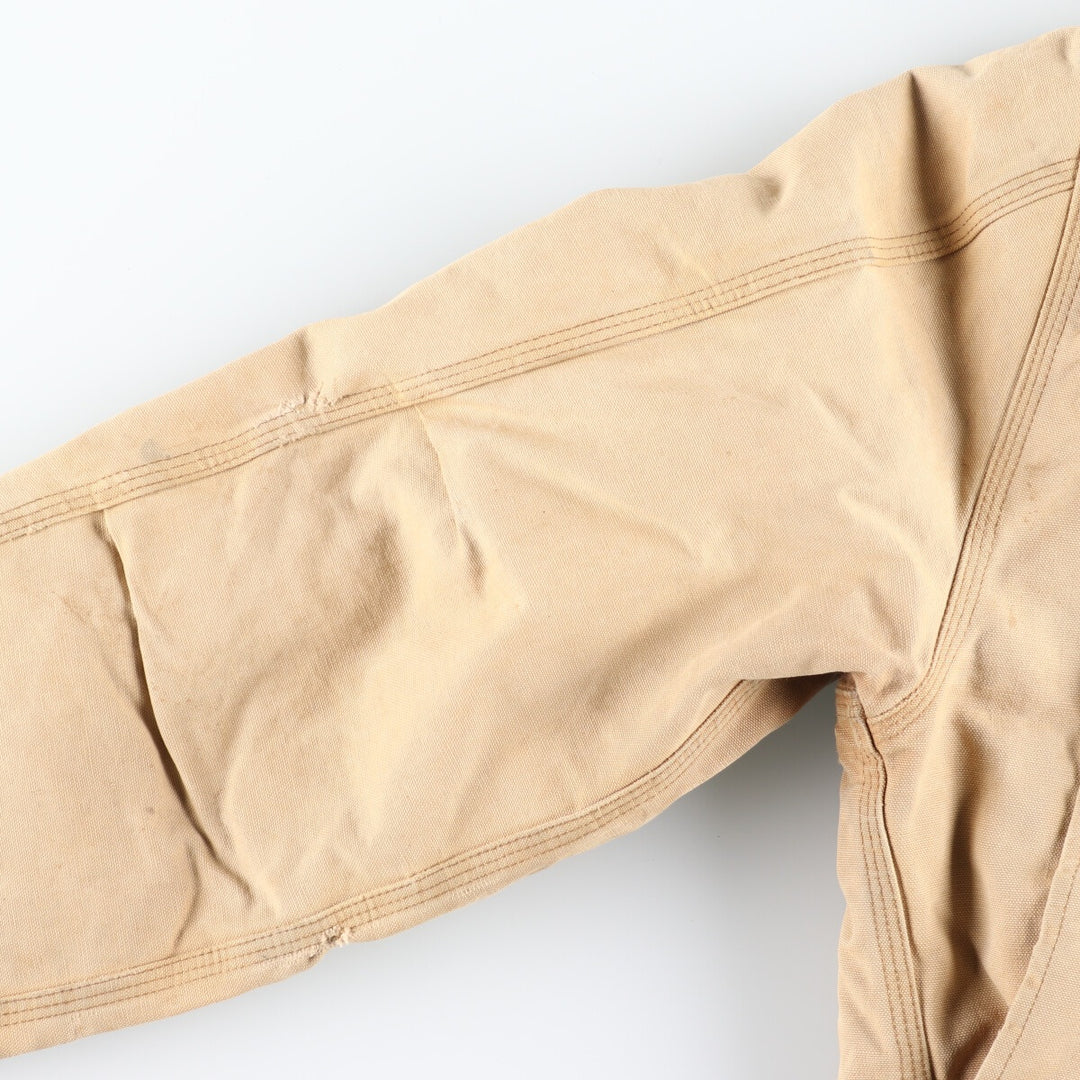 Carhartt Traditional Coat Duck Work Jacket Men's XL /eaa383755