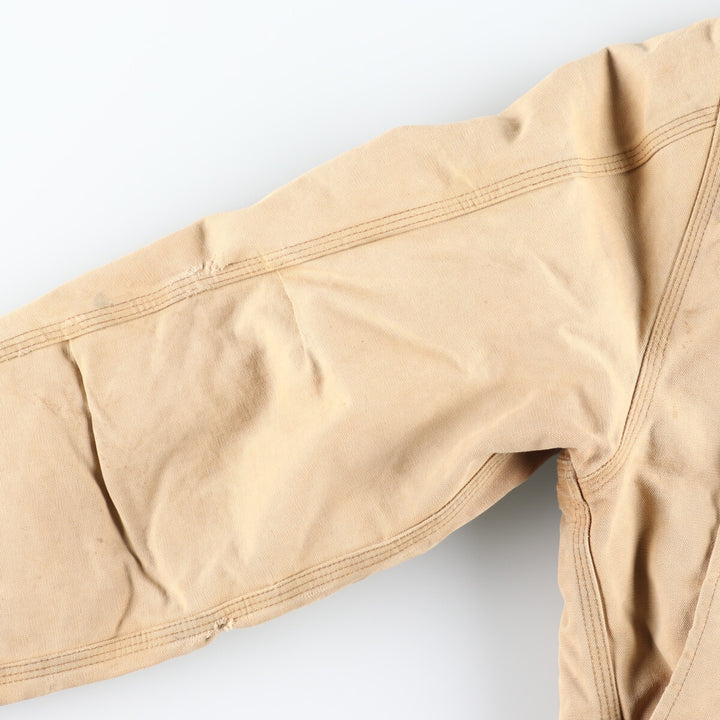 Carhartt Traditional Coat Duck Work Jacket Men's XL /eaa383755