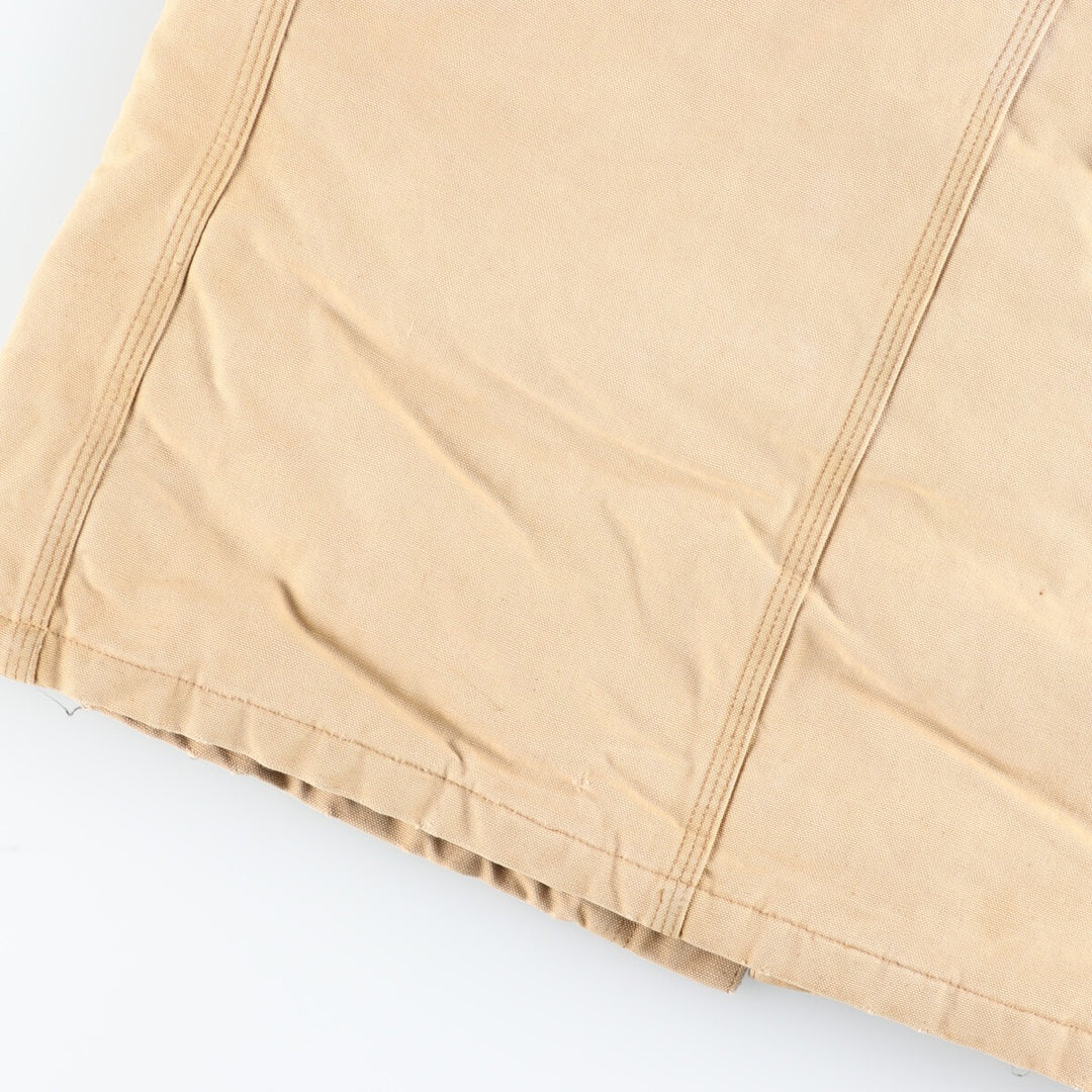 Carhartt Traditional Coat Duck Work Jacket Men's XL /eaa383755