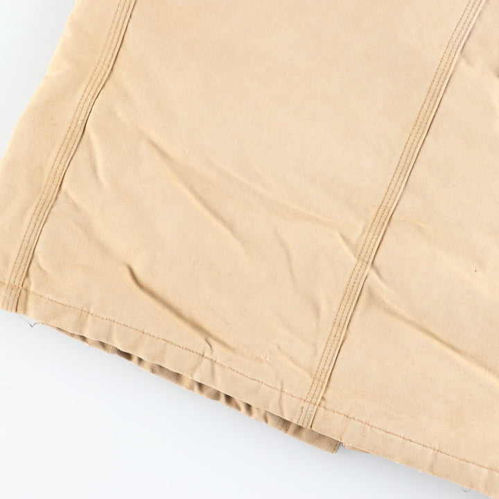 Carhartt Traditional Coat Duck Work Jacket Men's XL /eaa383755