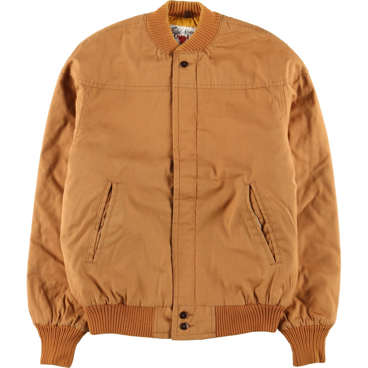 80's FIELD STREAM Cup Shoulder Jacket Men's S Vintage /eaa383795
