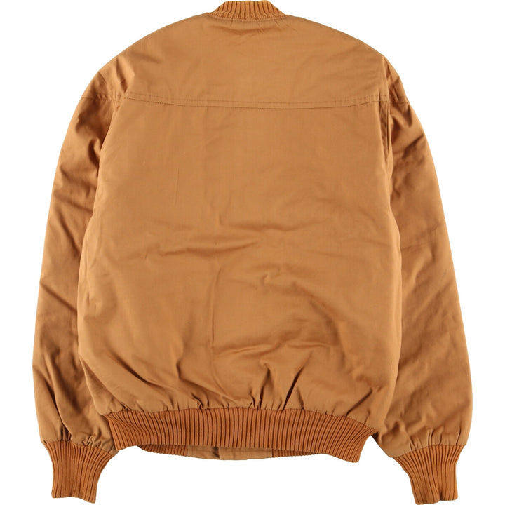 80's FIELD STREAM Cup Shoulder Jacket Men's S Vintage /eaa383795