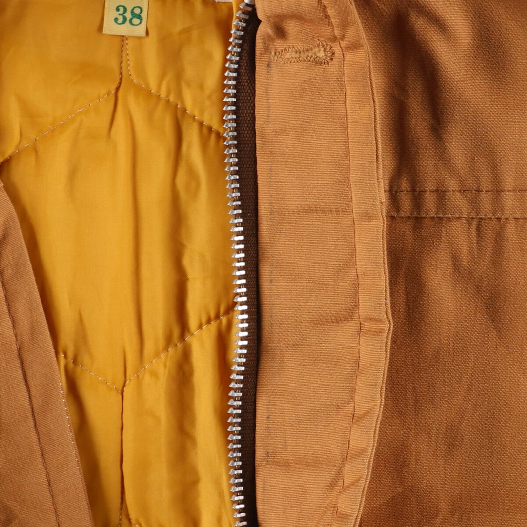 80's FIELD STREAM Cup Shoulder Jacket Men's S Vintage /eaa383795