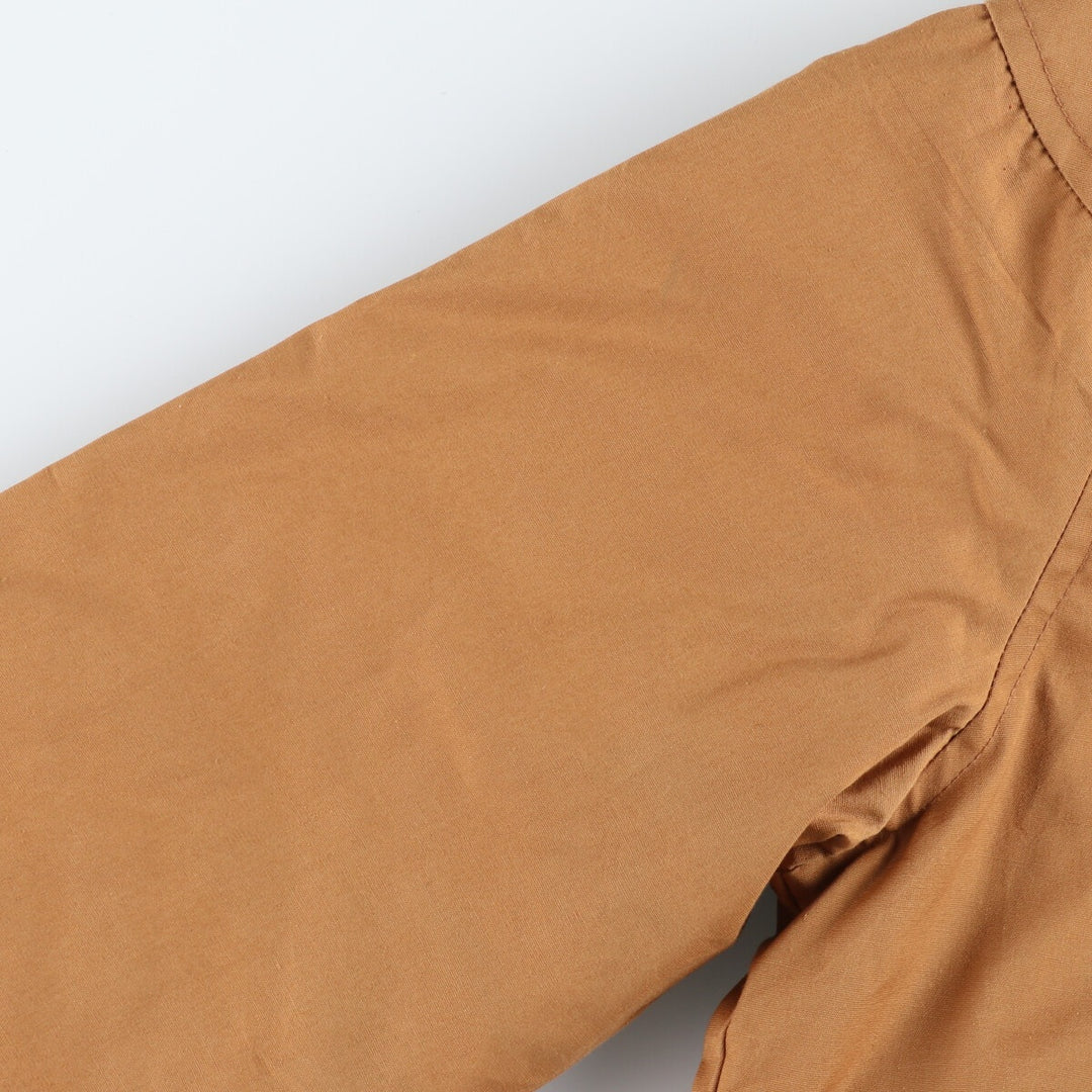 80's FIELD STREAM Cup Shoulder Jacket Men's S Vintage /eaa383795