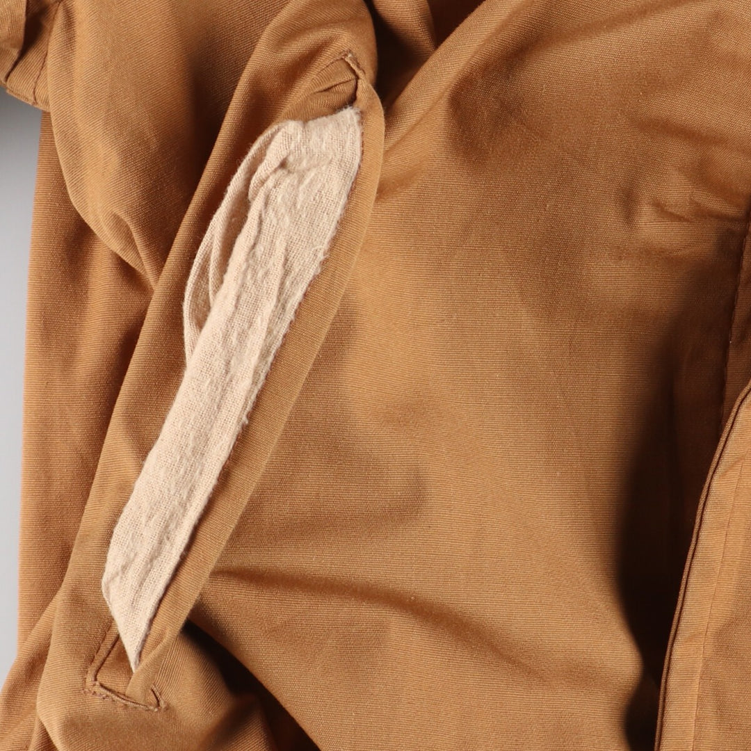 80's FIELD STREAM Cup Shoulder Jacket Men's S Vintage /eaa383795