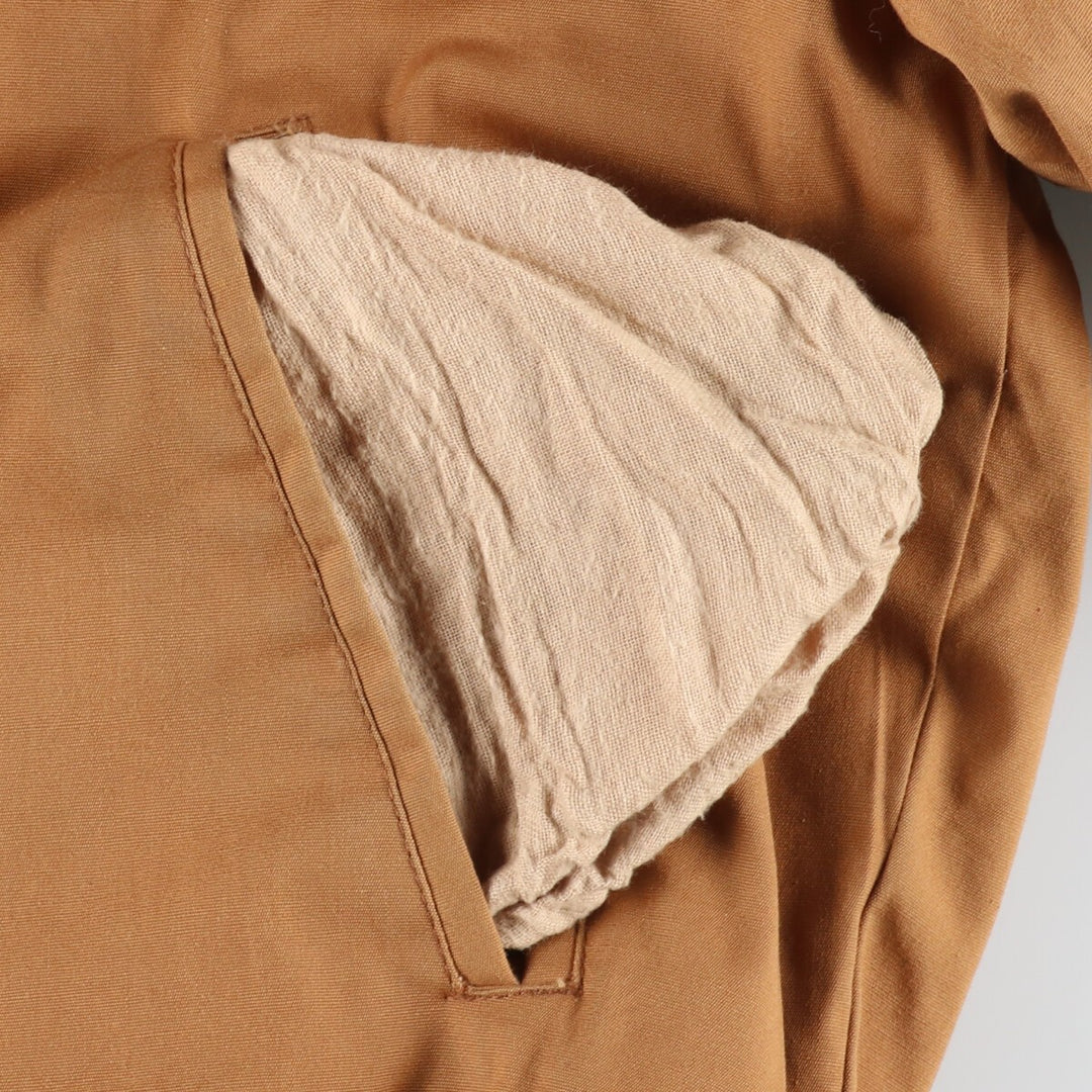 80's FIELD STREAM Cup Shoulder Jacket Men's S Vintage /eaa383795