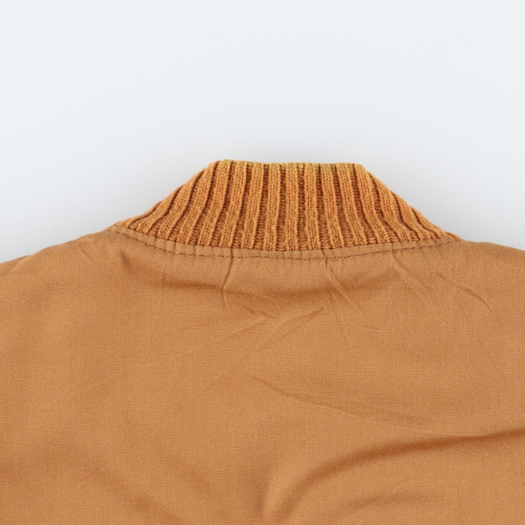 80's FIELD STREAM Cup Shoulder Jacket Men's S Vintage /eaa383795