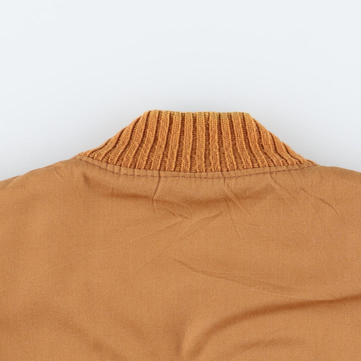 80's FIELD STREAM Cup Shoulder Jacket Men's S Vintage /eaa383795