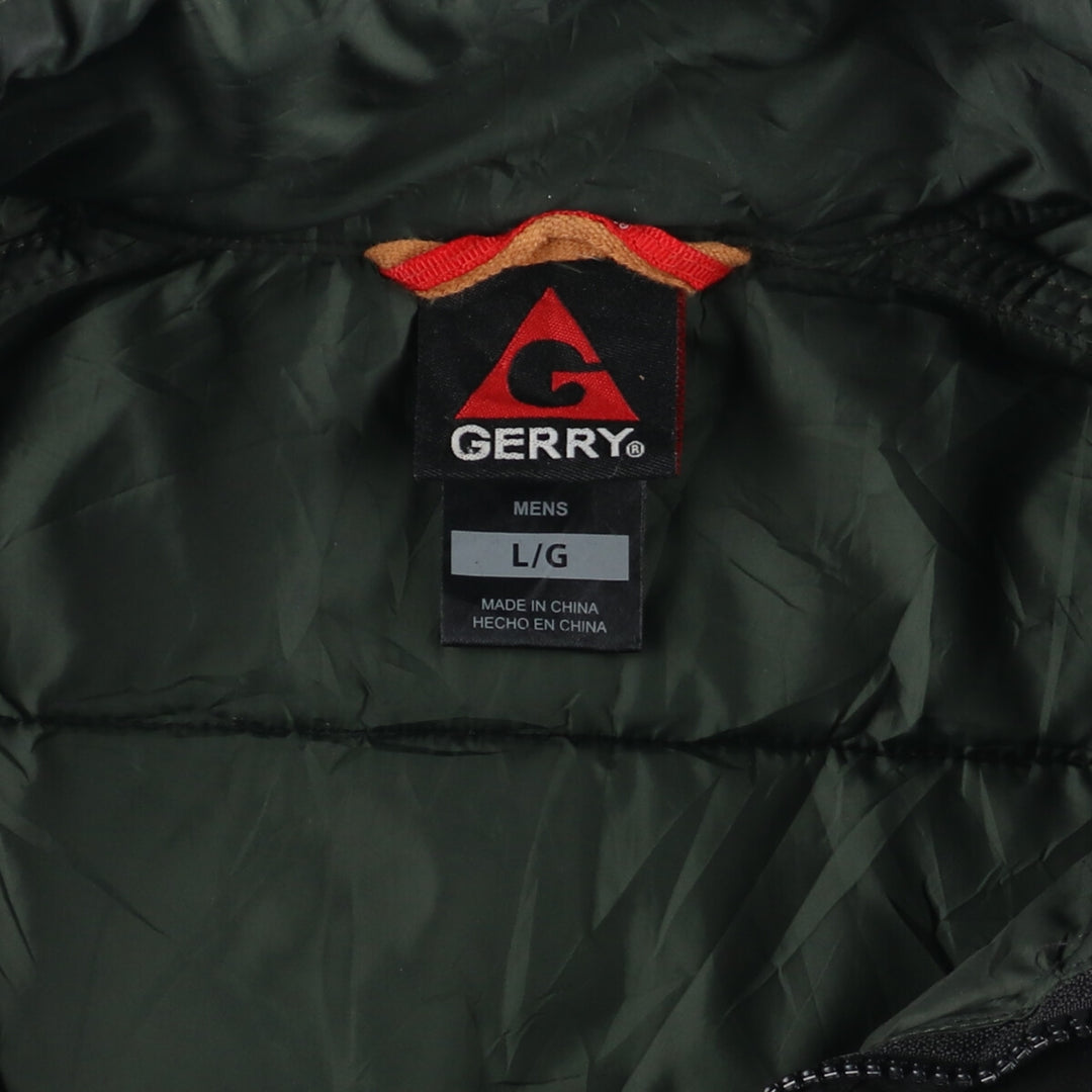GERRY padded jacket, men's L /eaa383808