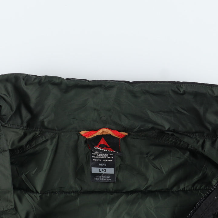 GERRY padded jacket, men's L /eaa383808