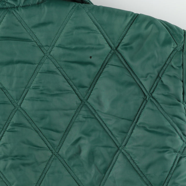 1960'S Carter's quilted jacket, men's size L, vintage / eaa383812