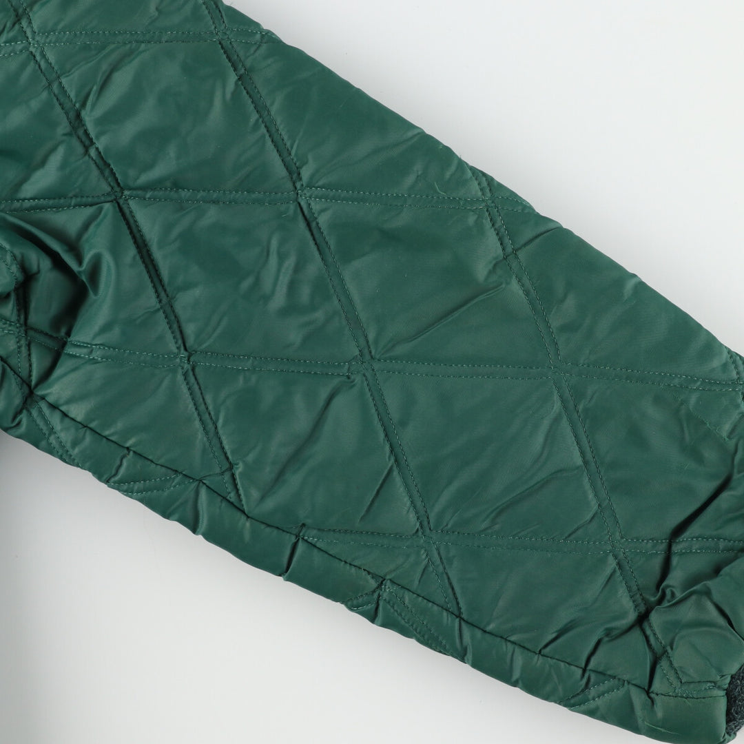 1960'S Carter's quilted jacket, men's size L, vintage / eaa383812