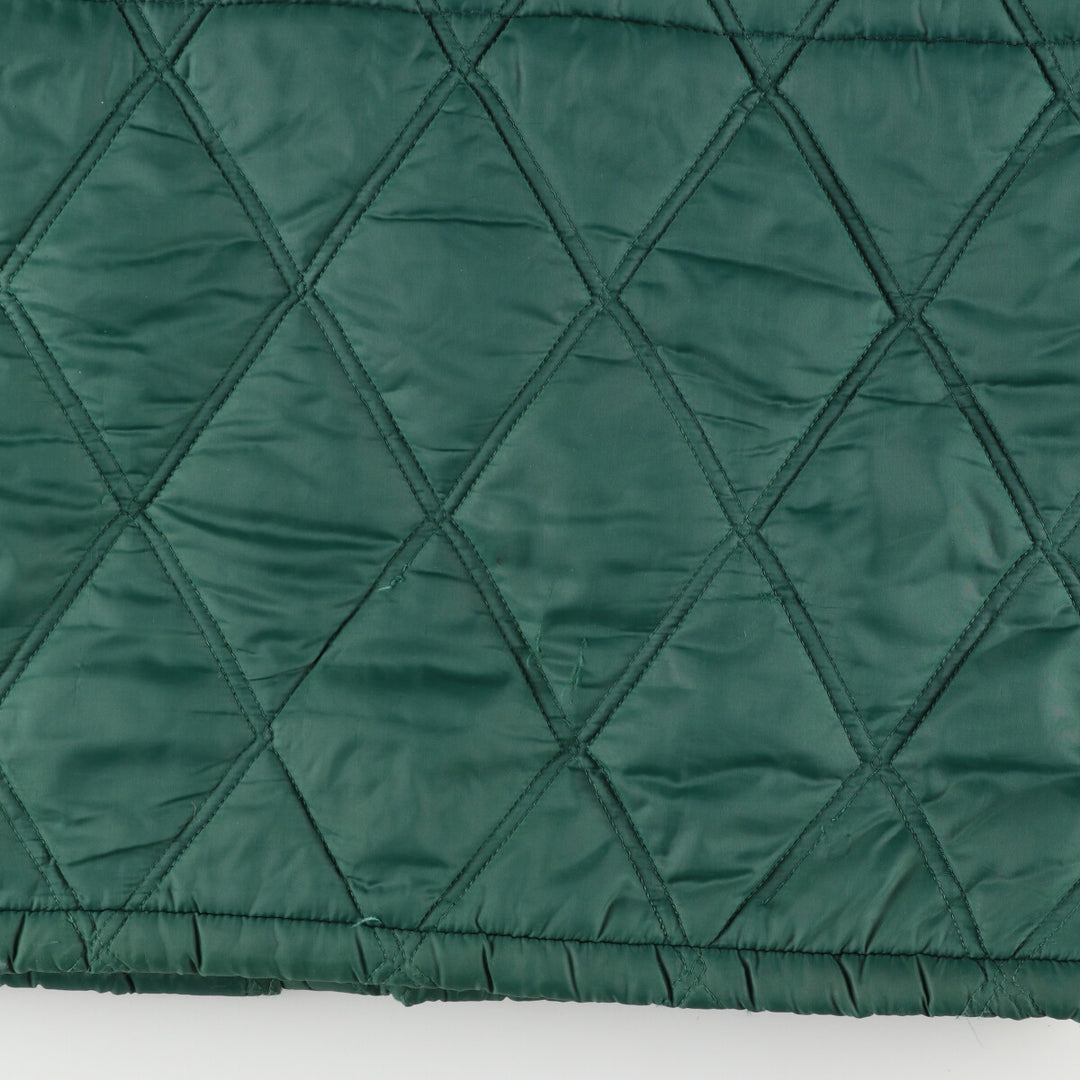 1960'S Carter's quilted jacket, men's size L, vintage / eaa383812