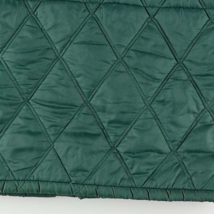 1960'S Carter's quilted jacket, men's size L, vintage / eaa383812