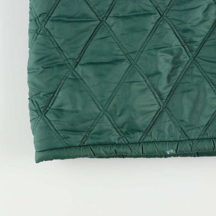 1960'S Carter's quilted jacket, men's size L, vintage / eaa383812