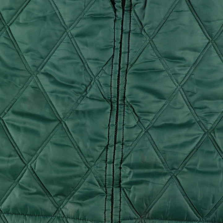 1960'S Carter's quilted jacket, men's size L, vintage / eaa383812