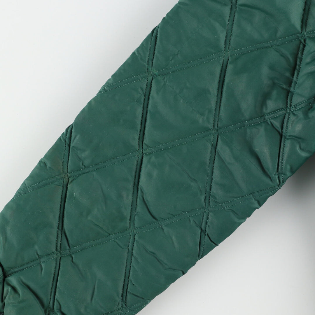 1960'S Carter's quilted jacket, men's size L, vintage / eaa383812