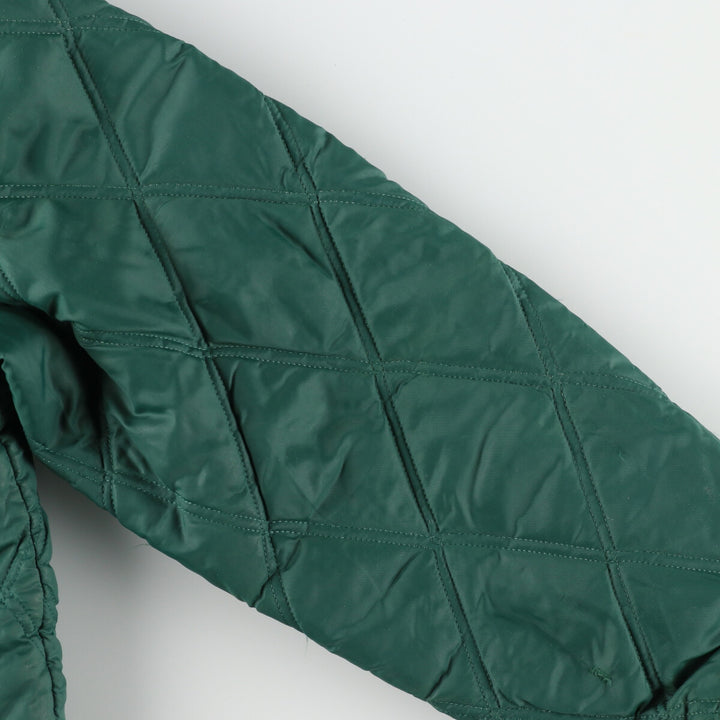 1960'S Carter's quilted jacket, men's size L, vintage / eaa383812