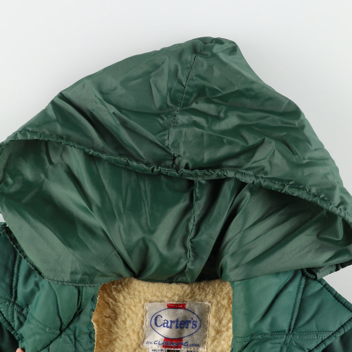 1960'S Carter's quilted jacket, men's size L, vintage / eaa383812