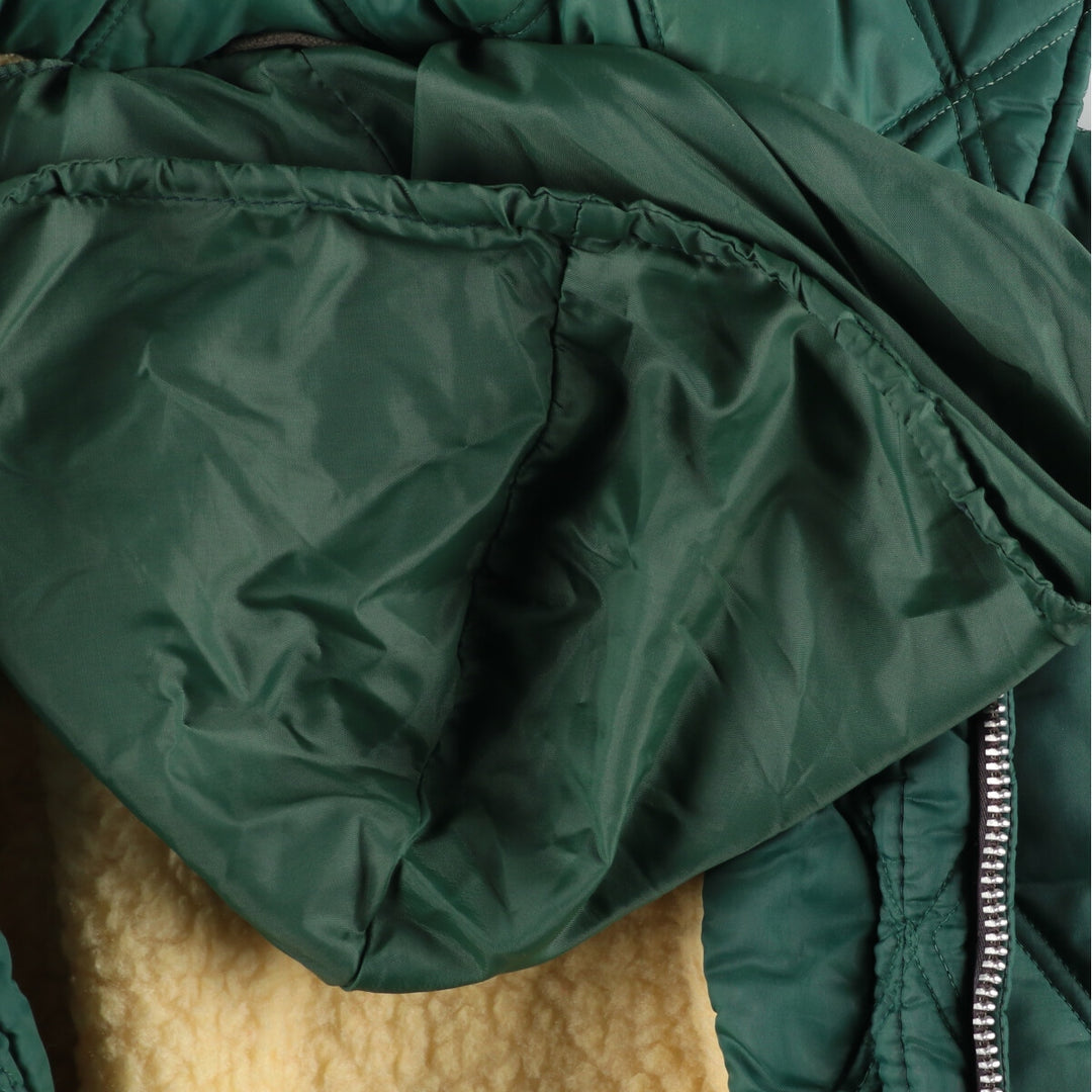 1960'S Carter's quilted jacket, men's size L, vintage / eaa383812