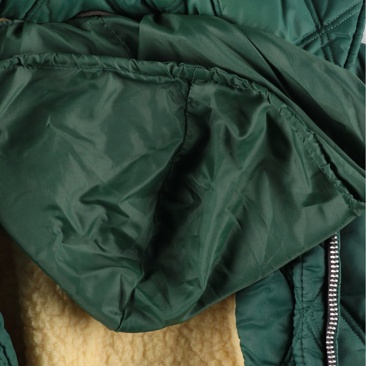 1960'S Carter's quilted jacket, men's size L, vintage / eaa383812