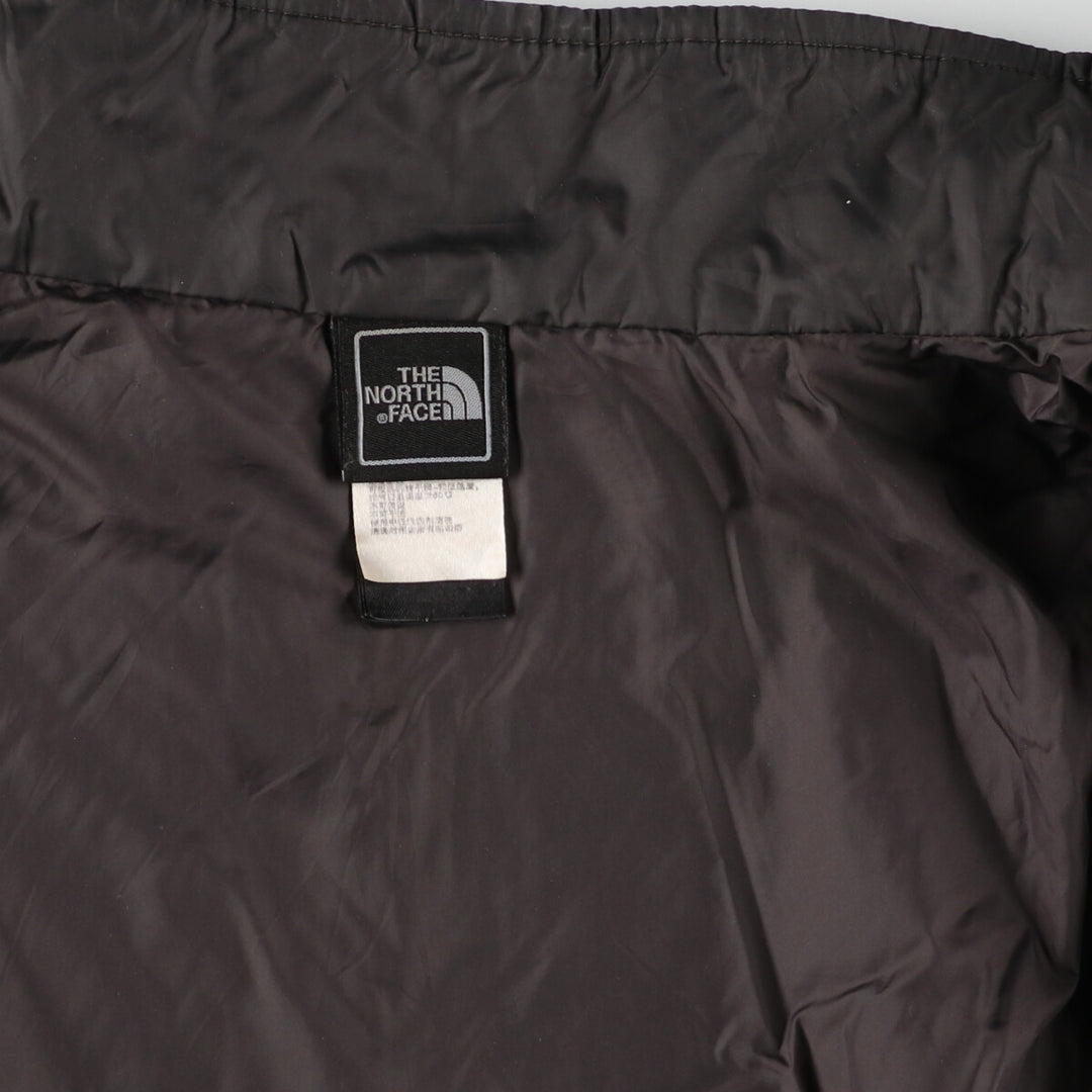 THE NORTH FACE padded jacket, men's XL /eaa383813