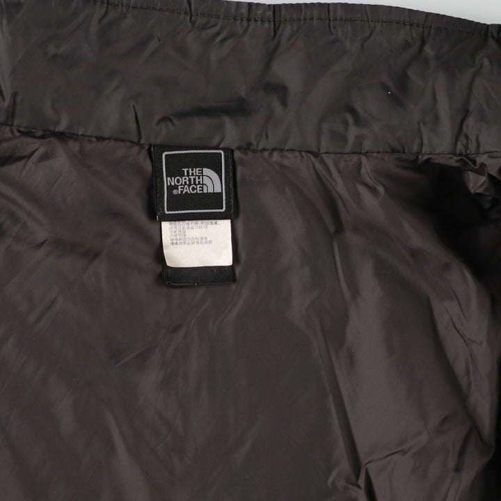 THE NORTH FACE padded jacket, men's XL /eaa383813