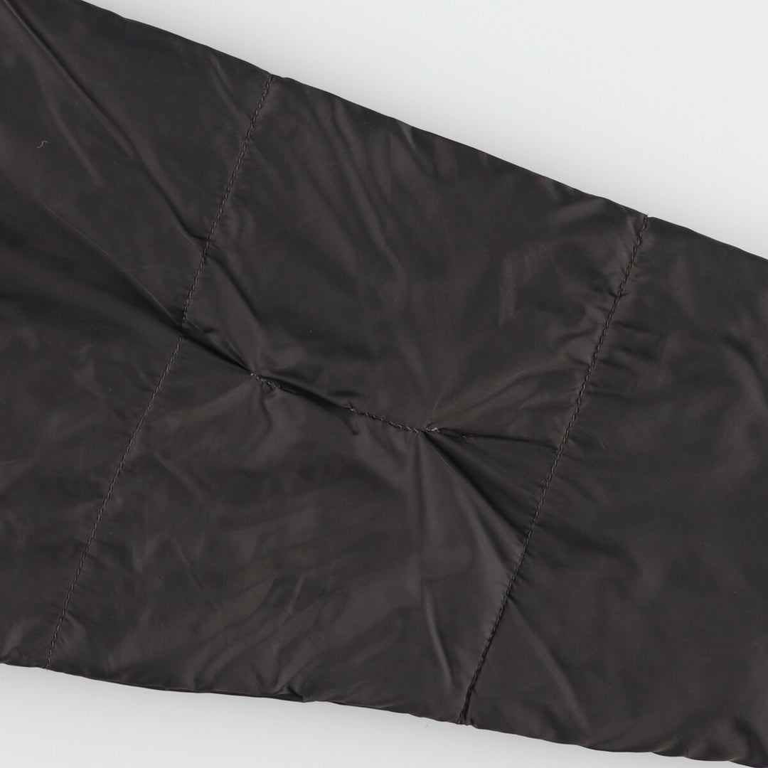 THE NORTH FACE padded jacket, men's XL /eaa383813