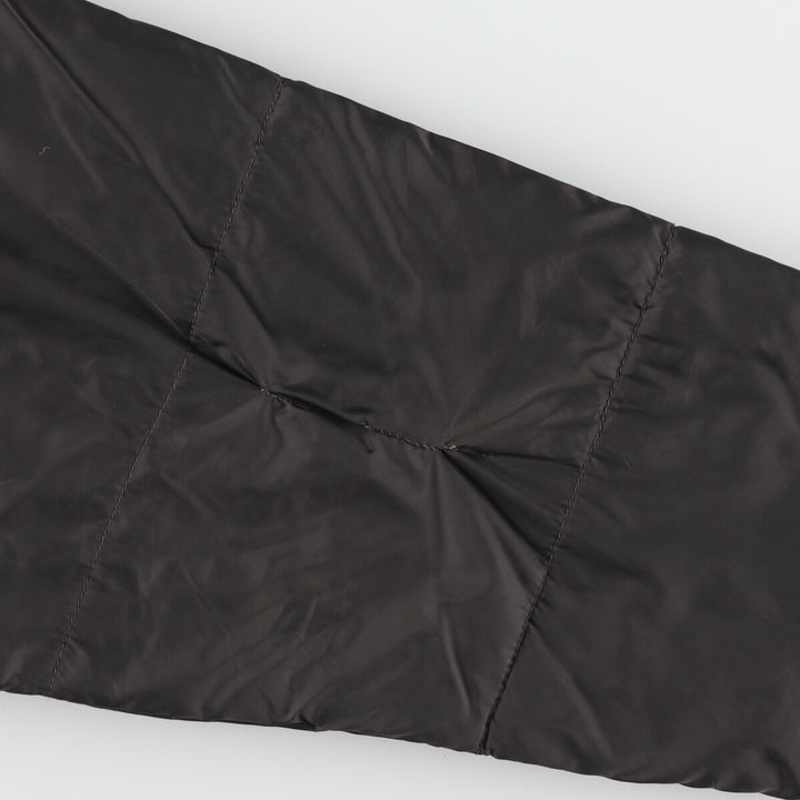 THE NORTH FACE padded jacket, men's XL /eaa383813