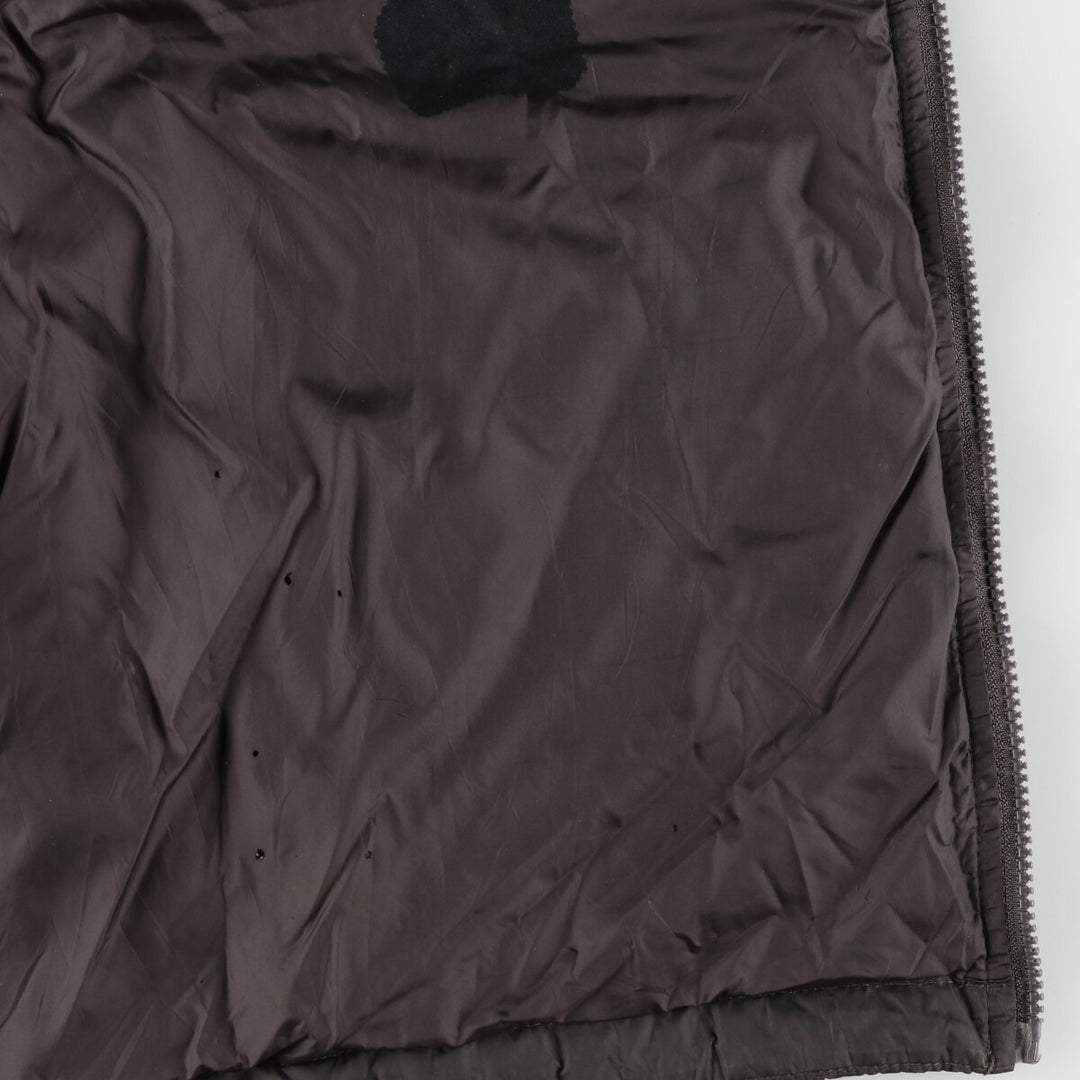 THE NORTH FACE padded jacket, men's XL /eaa383813