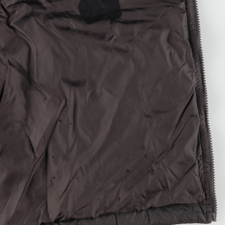 THE NORTH FACE padded jacket, men's XL /eaa383813