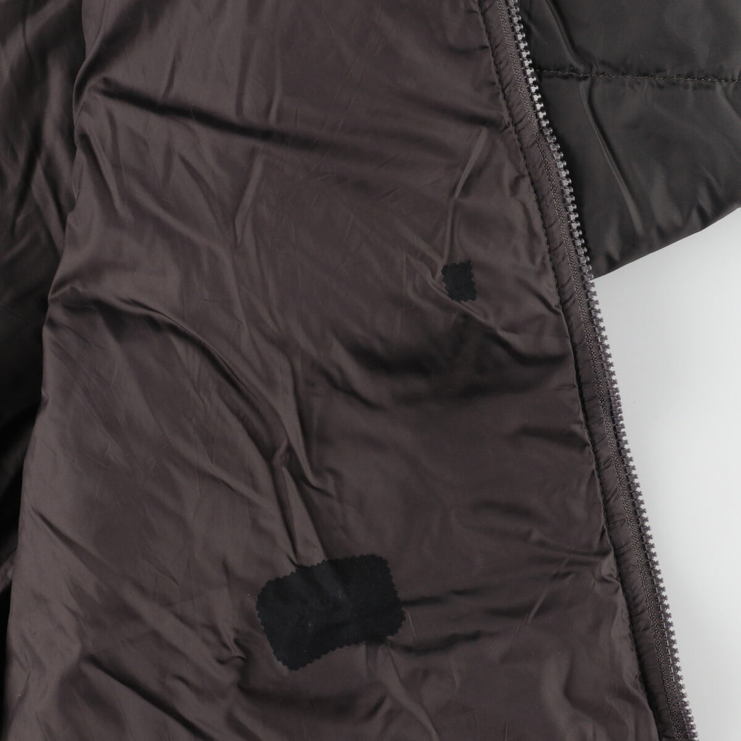 THE NORTH FACE padded jacket, men's XL /eaa383813