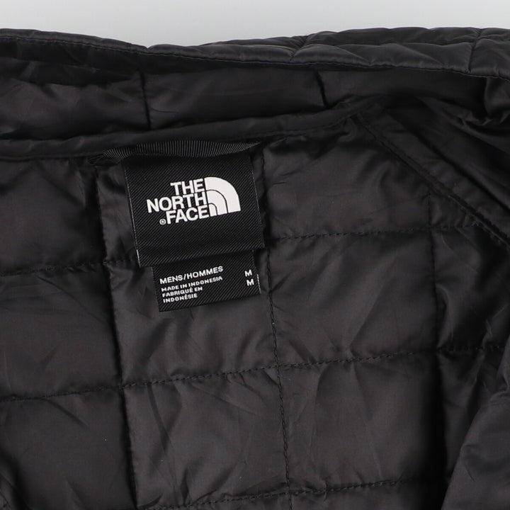 THE NORTH FACE Padded Jacket Puffer Jacket Men's M size / eaa383814 K1116