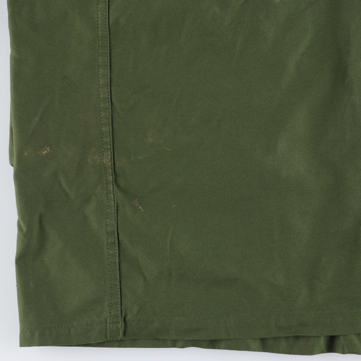 Swedish military genuine M-59 military field jacket C54 men's XL vintage /eaa383823