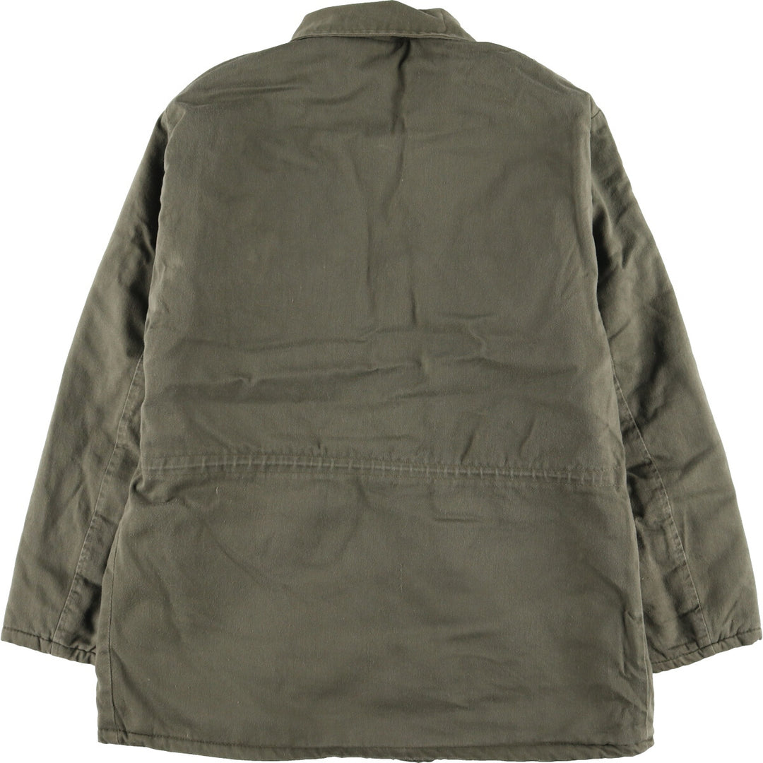 Authentic French military jacket, men's L, vintage / eaa383825