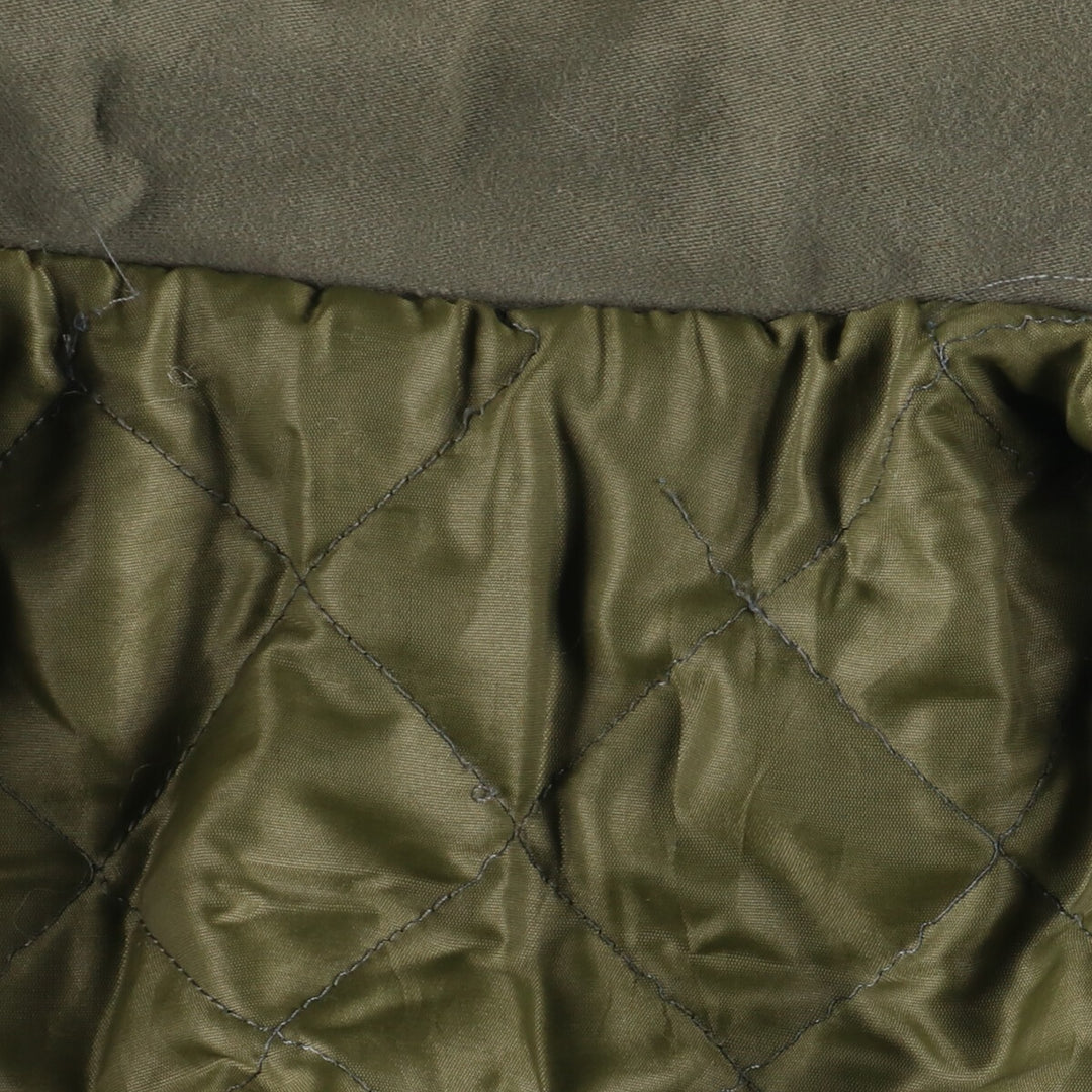 Authentic French military jacket, men's L, vintage / eaa383825