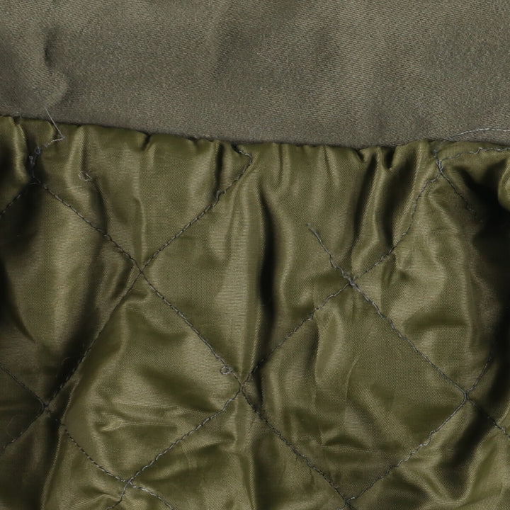 Authentic French military jacket, men's L, vintage / eaa383825