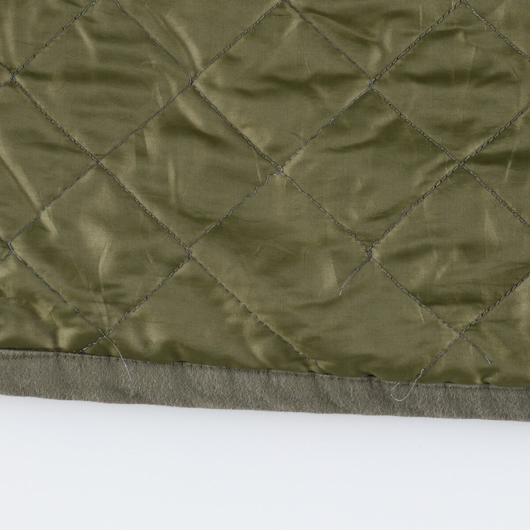 Authentic French military jacket, men's L, vintage / eaa383825