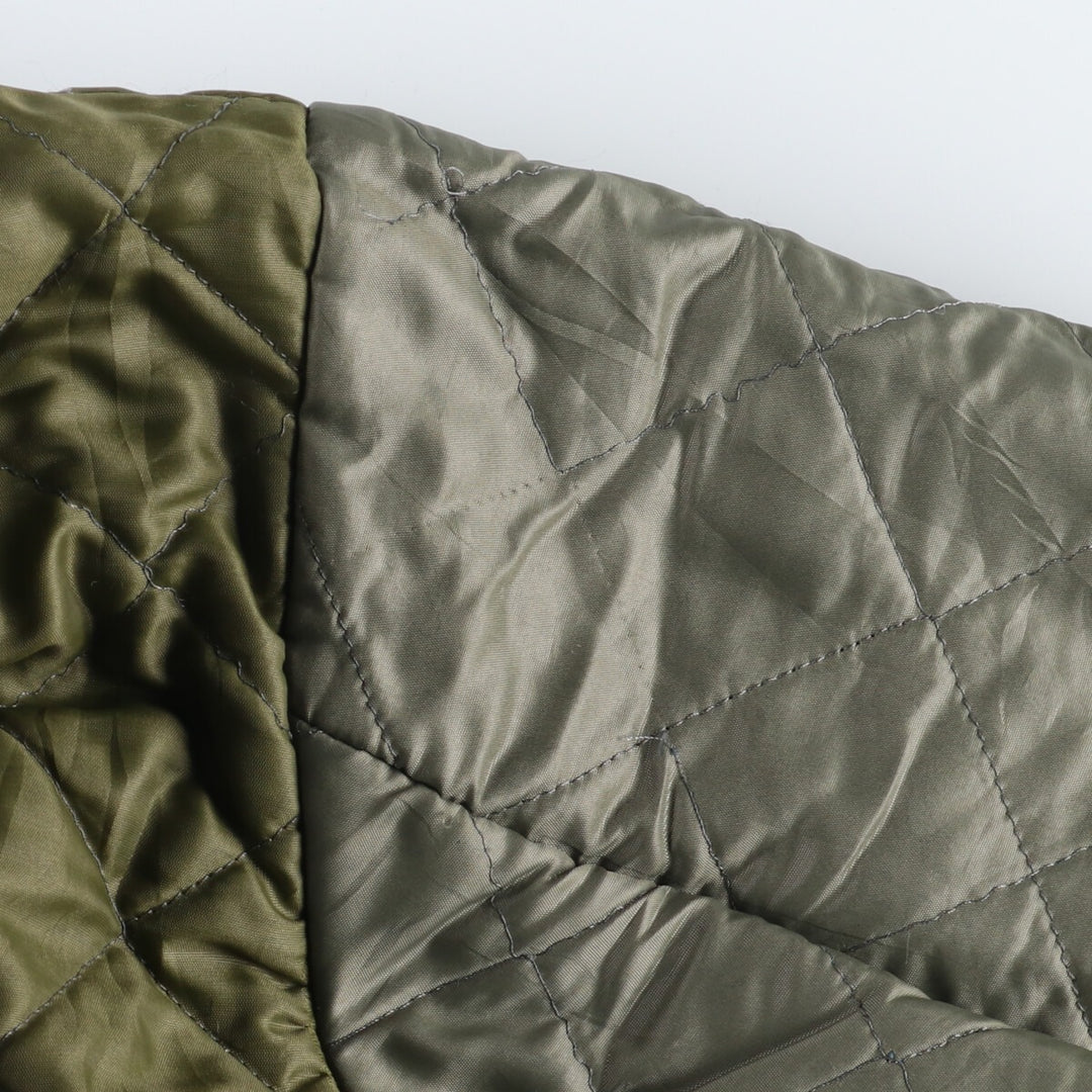 Authentic French military jacket, men's L, vintage / eaa383825