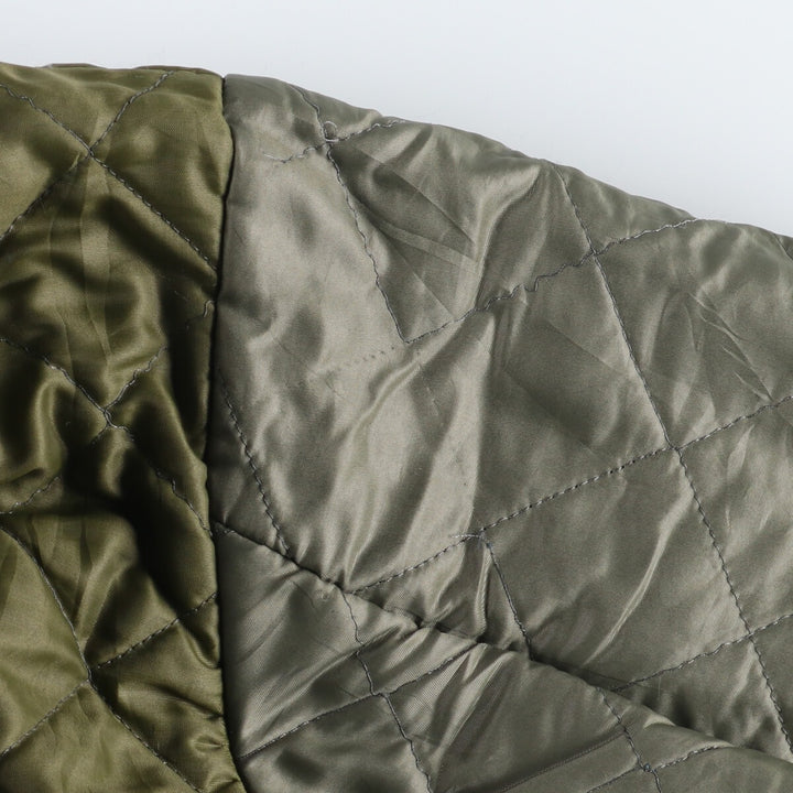 Authentic French military jacket, men's L, vintage / eaa383825