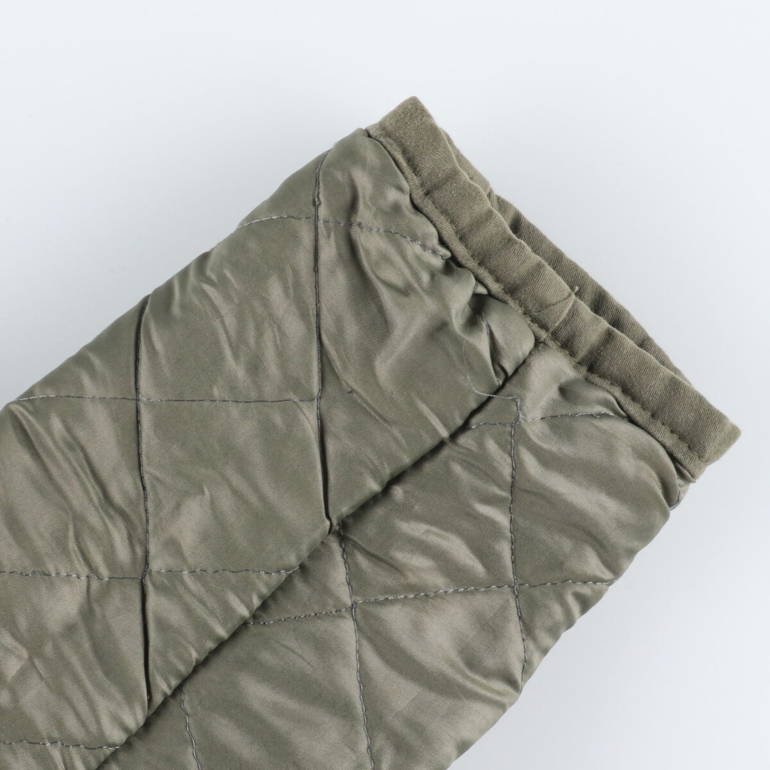 Authentic French military jacket, men's L, vintage / eaa383825