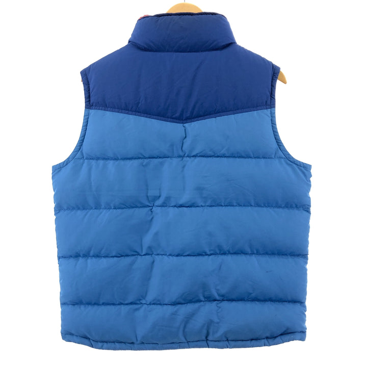 Patagonia Slingshot Vest 27571 Goose Down Vest Men's L / eaa383831